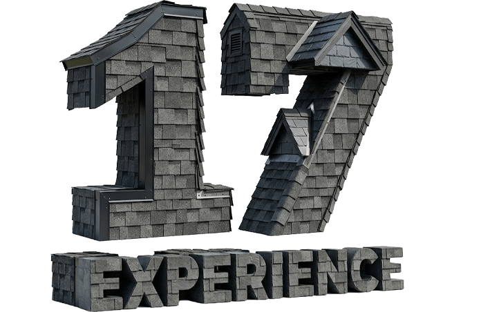Deep Roots in Lee County Roofing Excellence